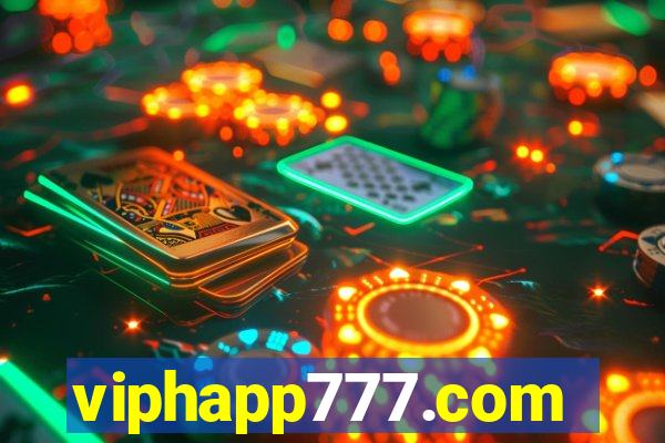 viphapp777.com