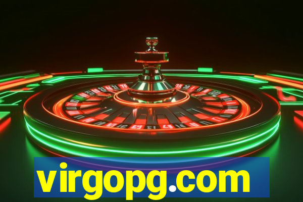 virgopg.com