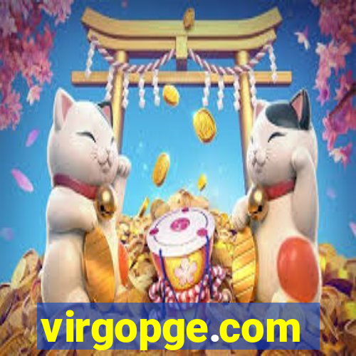 virgopge.com