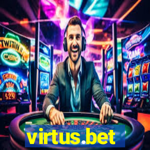 virtus.bet