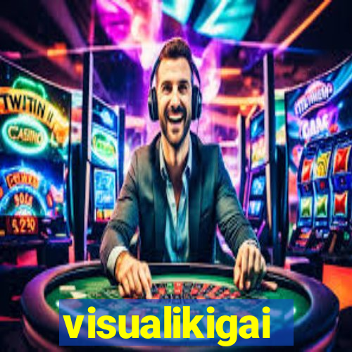 visualikigai