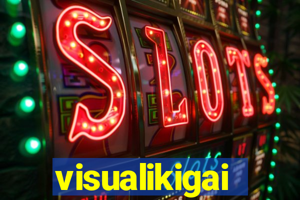 visualikigai