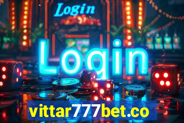 vittar777bet.com