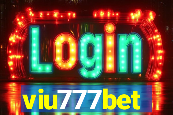 viu777bet