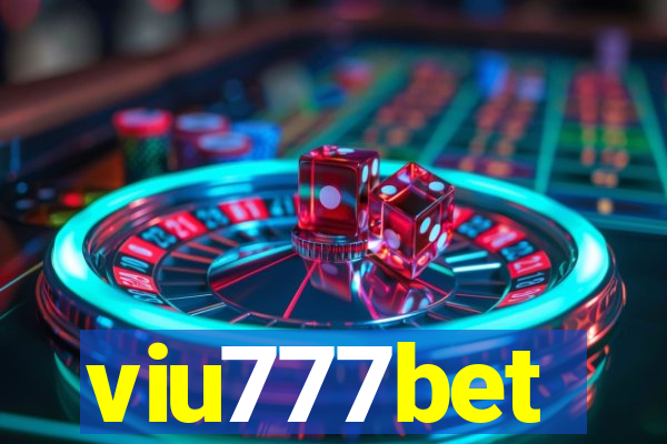 viu777bet