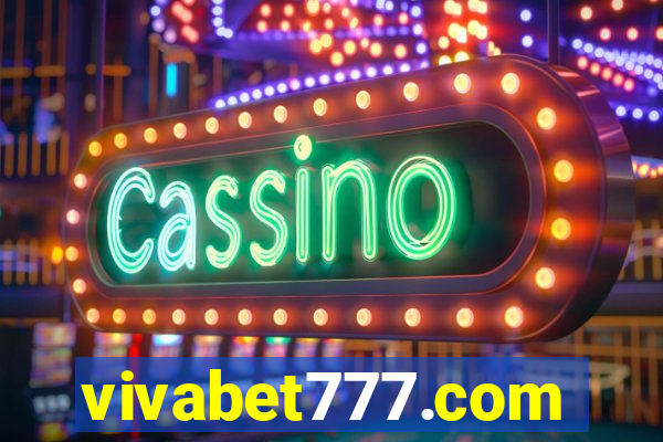 vivabet777.com