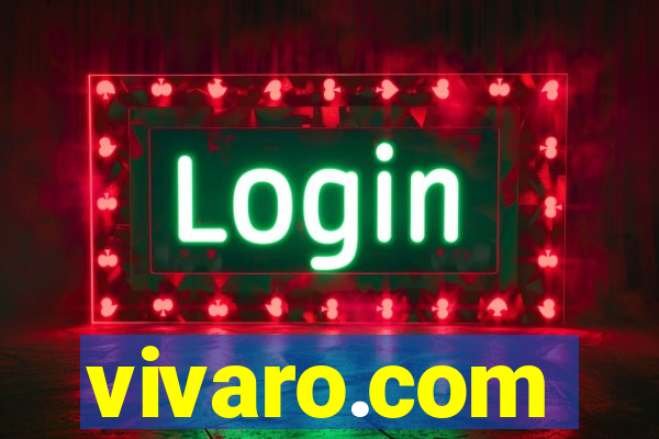 vivaro.com