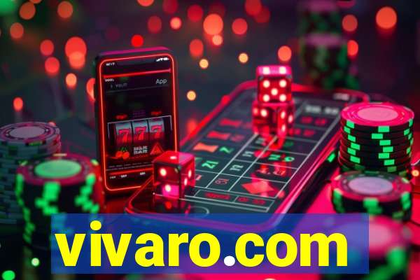 vivaro.com