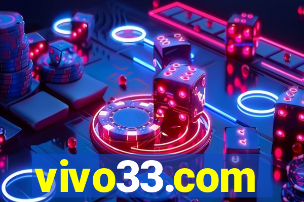 vivo33.com