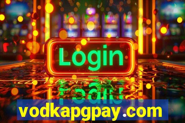 vodkapgpay.com