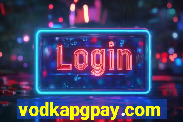 vodkapgpay.com