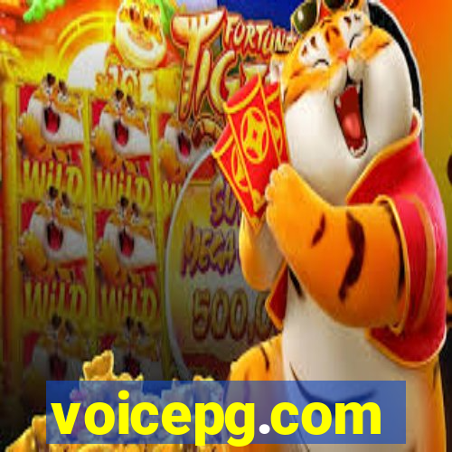 voicepg.com