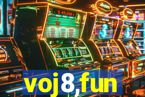 voj8,fun