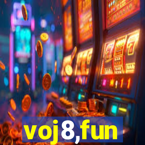 voj8,fun