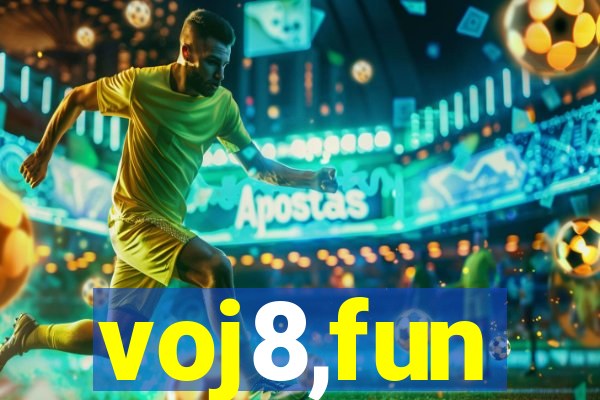 voj8,fun