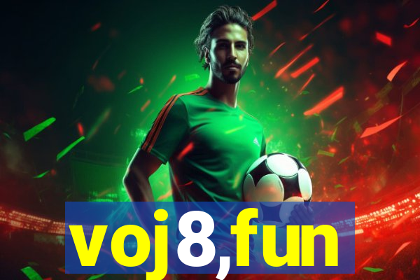 voj8,fun