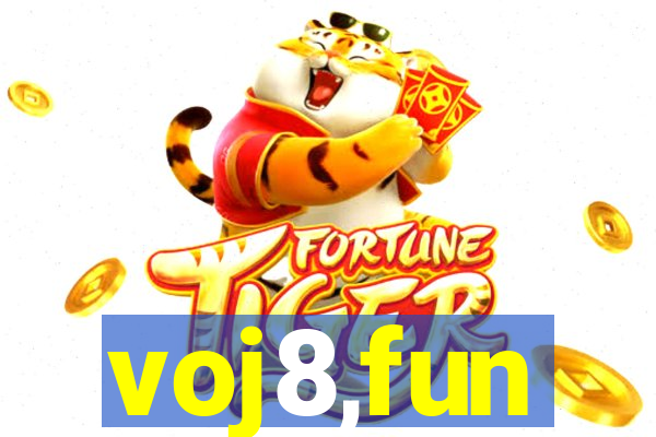 voj8,fun