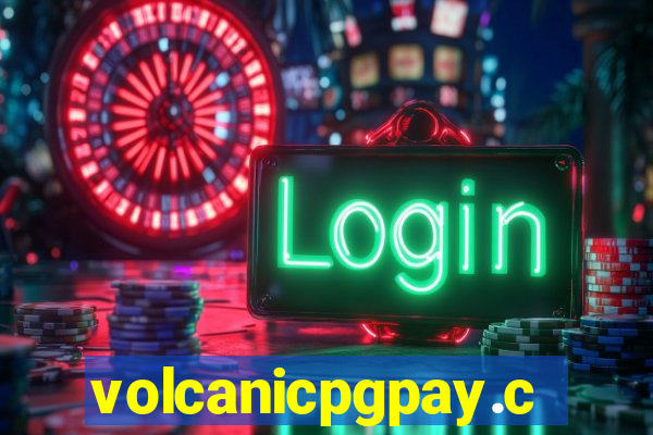 volcanicpgpay.com