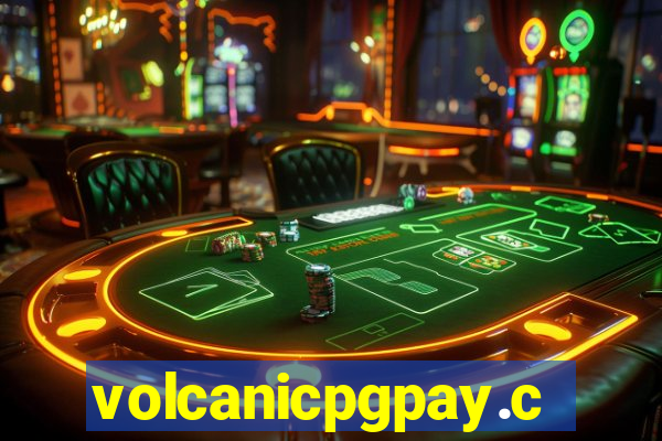 volcanicpgpay.com