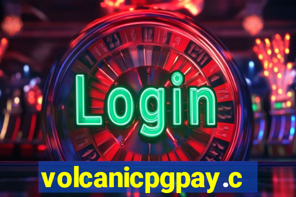 volcanicpgpay.com