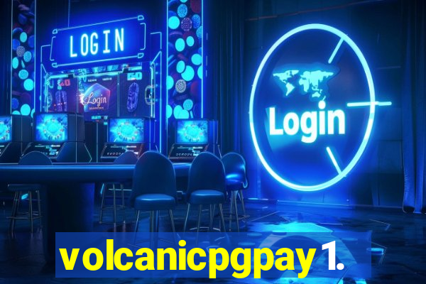 volcanicpgpay1.com