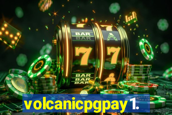 volcanicpgpay1.com