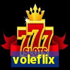 voleflix