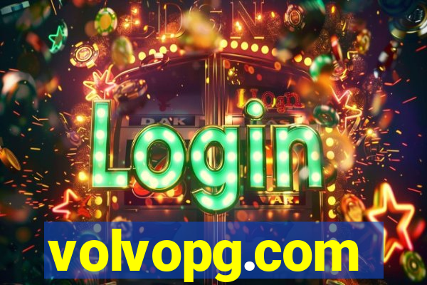 volvopg.com