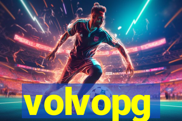 volvopg