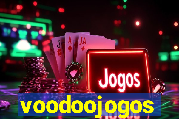 voodoojogos