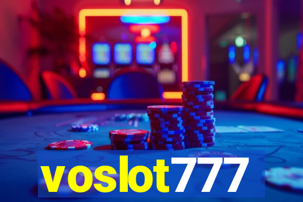 voslot777