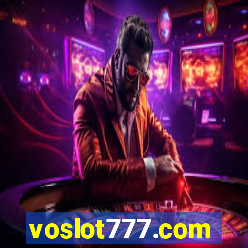 voslot777.com