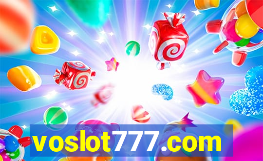 voslot777.com