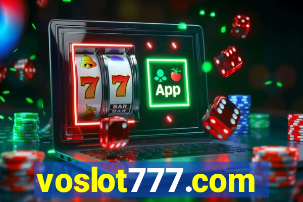 voslot777.com