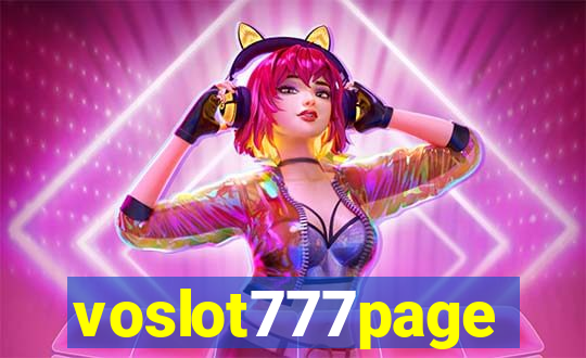 voslot777page