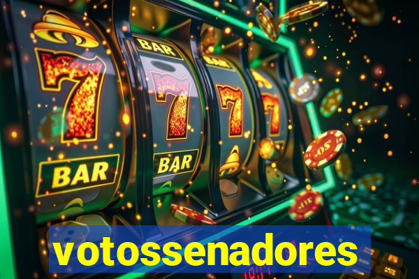 votossenadores