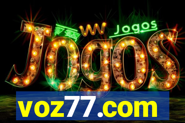 voz77.com