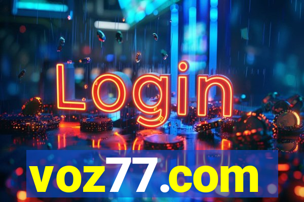 voz77.com