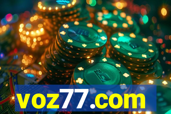 voz77.com