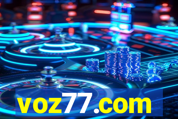 voz77.com