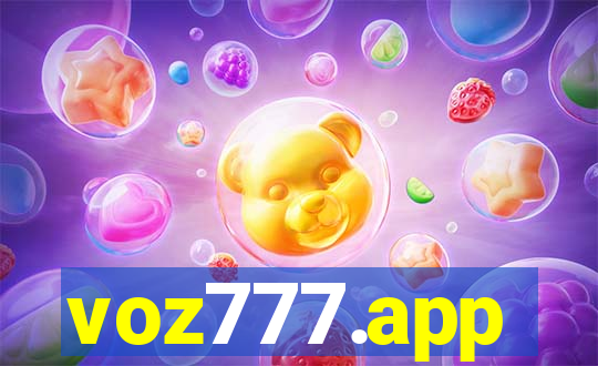 voz777.app