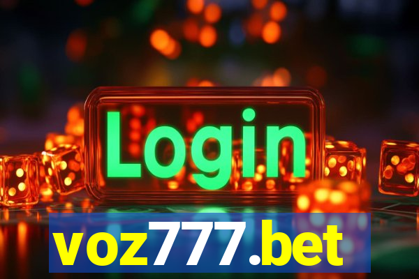 voz777.bet