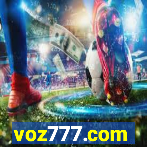 voz777.com