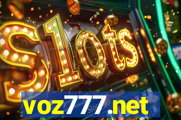 voz777.net