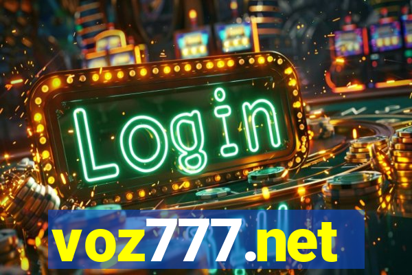 voz777.net