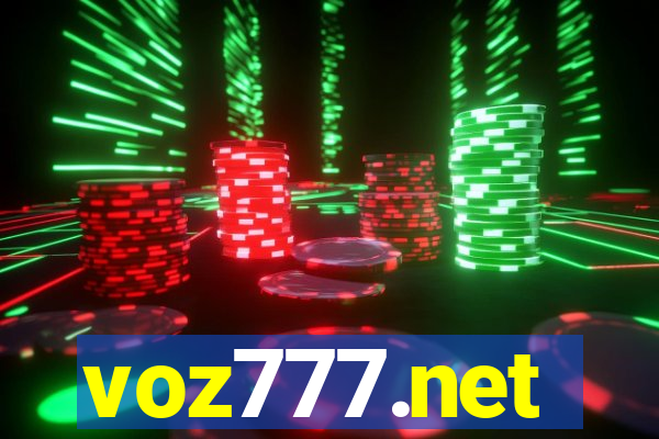 voz777.net