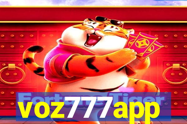 voz777app