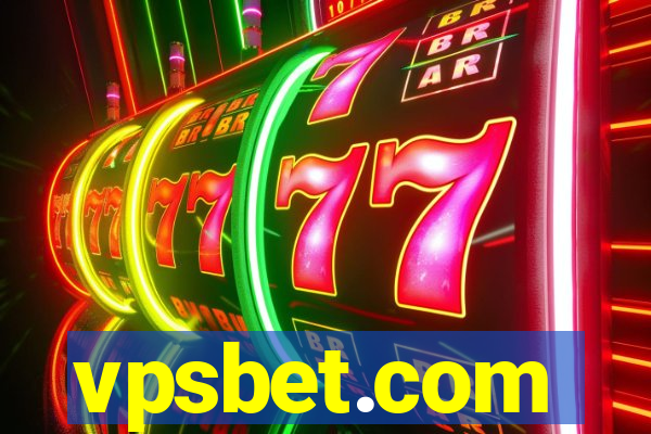 vpsbet.com