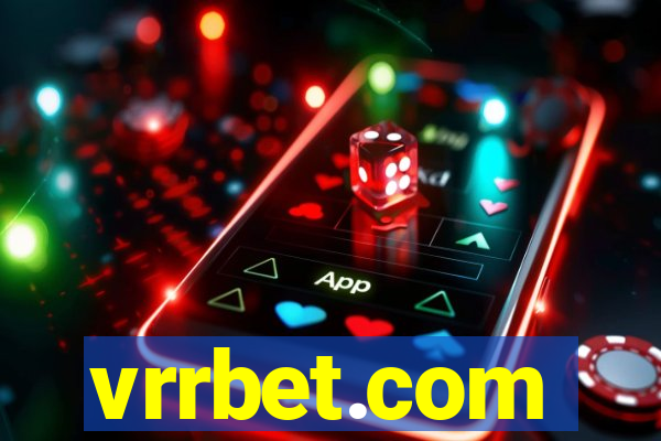 vrrbet.com