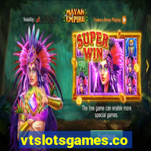 vtslotsgames.com